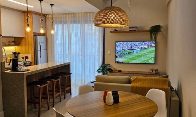 Santo Antonio de Lisboa Apartment | Beautiful and complete apartment in the best spot in Santo Antonio de Lisboa.