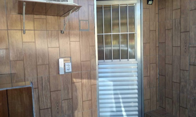 Paty do Alferes House | Leisure Suite