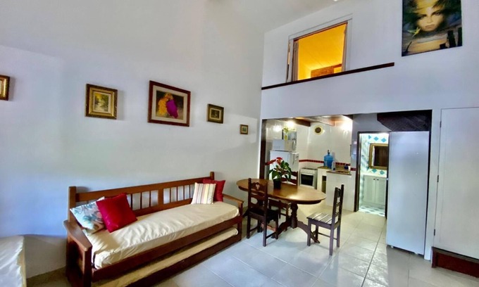 Vila Caranga House | Armação dos Buzios - Only Seasons in Tartaruga Beach, super furnished house
