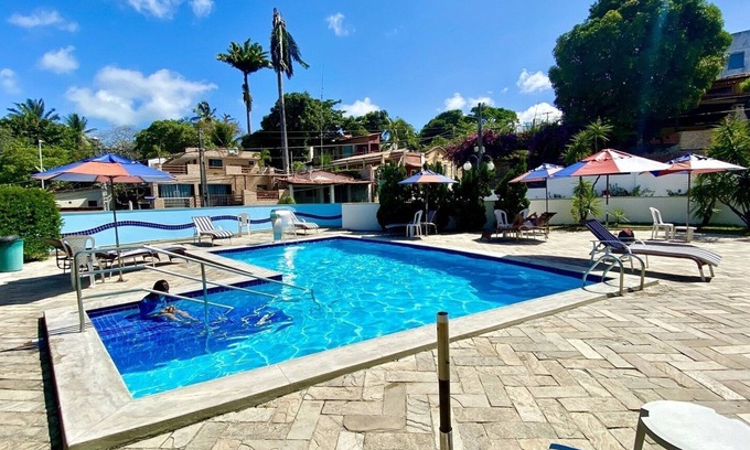 Ponta Negra Apartment | BR Yacht Village 104 - NBI - Ponta Negra