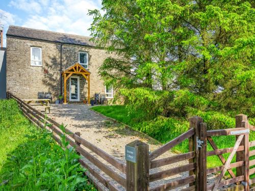 Alston House | Bracken Cottage