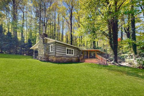 Maggie Valley House | Bradley Bear Hideaway