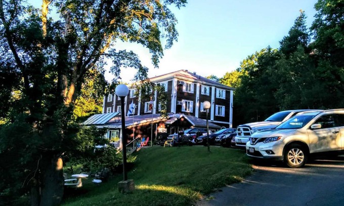 Pictou Bed & Breakfast | Braeside Country Inn