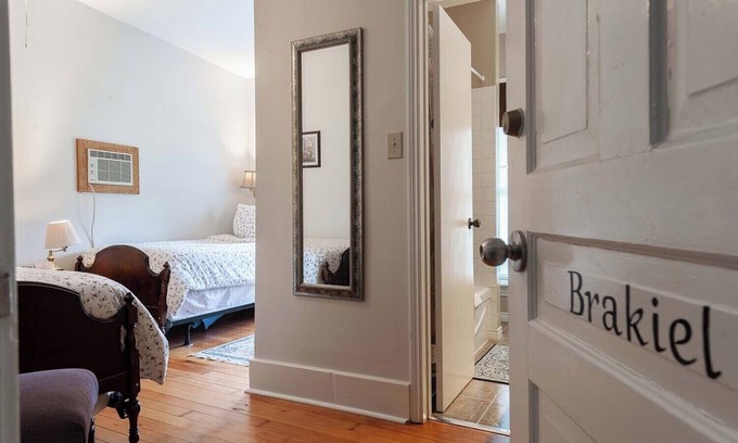 Stratford Apartment | Brakiel Stone Maiden Inn