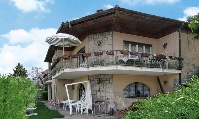 Porto Valtravaglia House | Bramati by Interhome