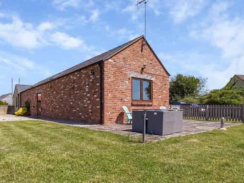 Wotton-under-Edge House | Bramble Barn