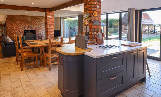 Spilsby Cottage | Brambleberry Barn