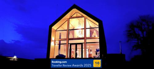 Bran Ski Chalet | Bran Cottage