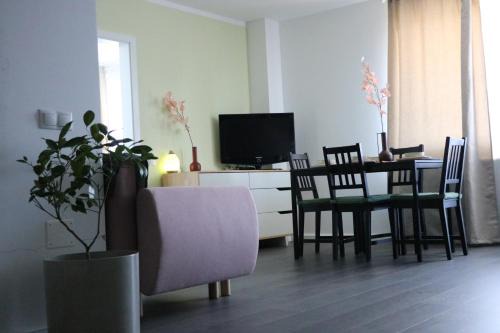 Cluj-Napoca Apartment | Bran's Apartment