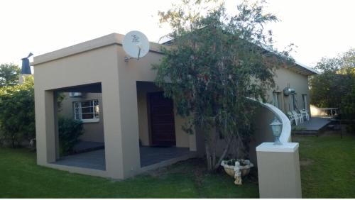 Colesberg House | Brand Guesthouse