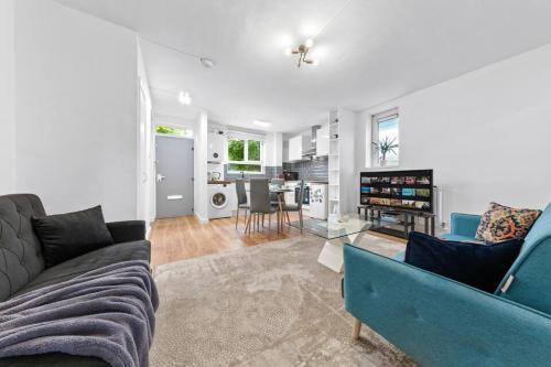 Golborne Apartment | *Brand New 1 Bedroom Flat in Central London*
