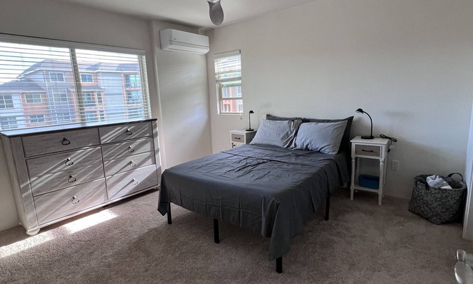 Ewa House | Brand new 2 bed 2.5 townhome