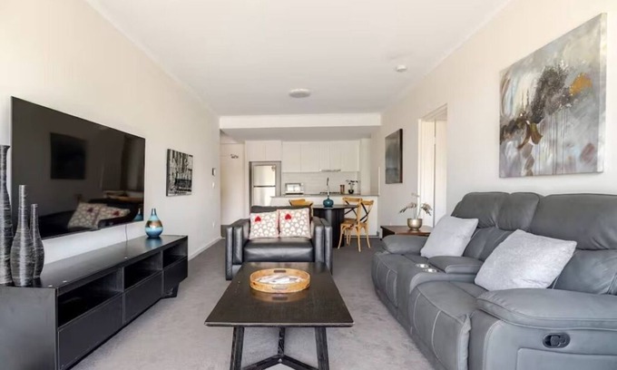 Mount Druitt Apartment | Brand new 2-bedroom 2 ensuite