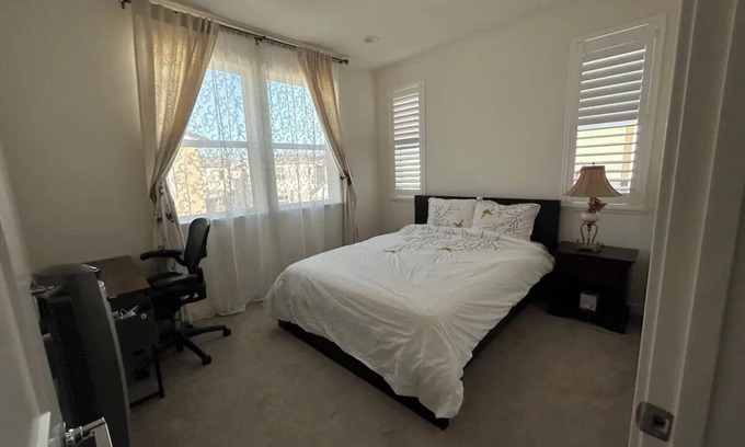 East San Jose House | Brand New 4BR/3.5BA Modern Home