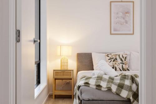 Jimboomba House | Brand new 4BR Family-friendly house WIFI Garage