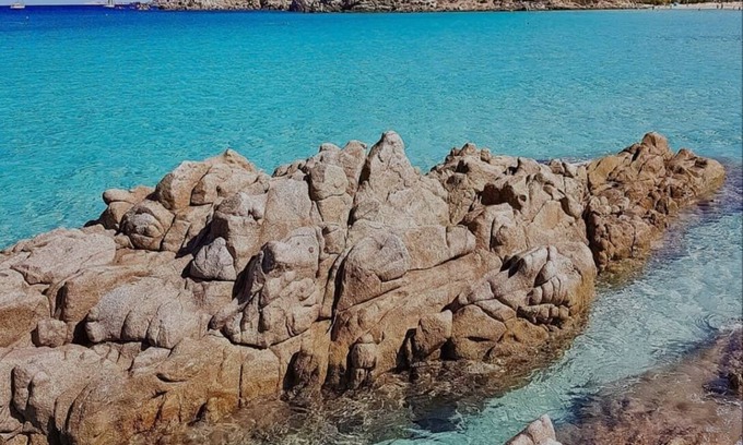 Cugnana Verde House | Brand New Apartment Sea View Porto Rotondo