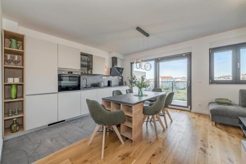 Strozanac Apartment | [BRAND NEW] Apartment Strozanac - near the beach