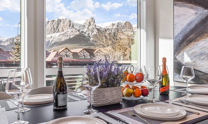 Teepee Town House | BRAND NEW|Artemis by SSR|TopView|Luxury|HOT TUB