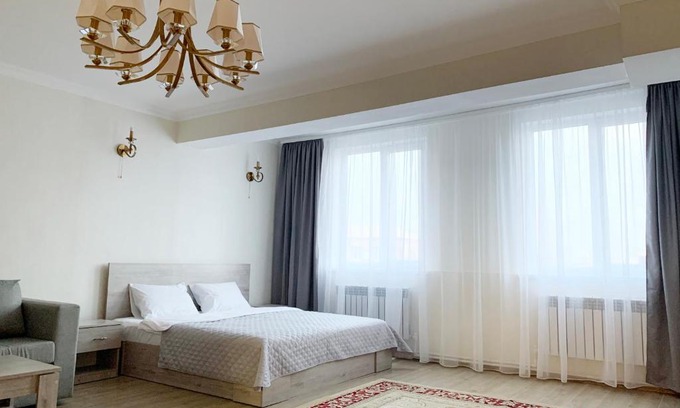 Sevan Apartment | Brand new comfortable apartments in Sevan city