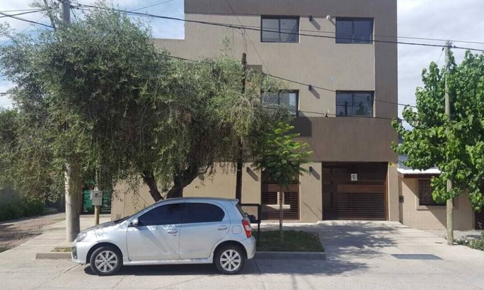 Villa Nueva Apartment | BRAND NEW DEPARTMENT IN MENDOZA