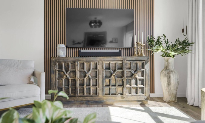 State College House | Brand New, End Unit Townhome with finished basement, close to Beaver Stadium!