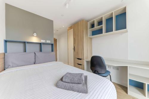Leeds House | Brand New Ensuites In Central Leeds