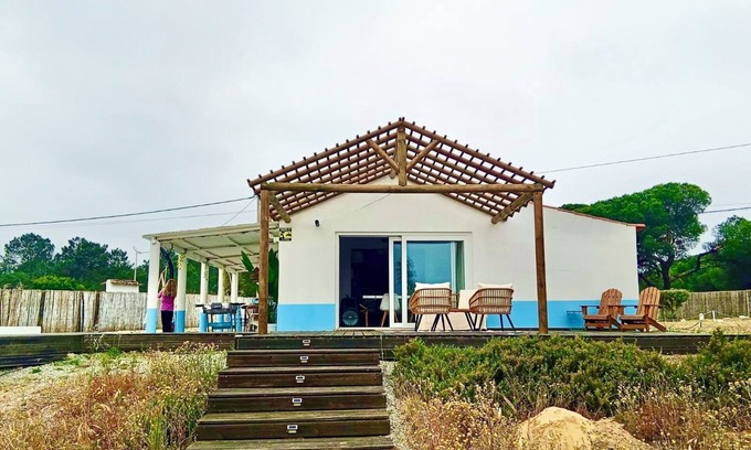 Santo Andre Other | Brand New FARMHOUSE "CASA AYO" South of MELIDES