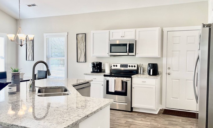 Ramseur House | Brand New Home In Ramseur NC near Mega Projects