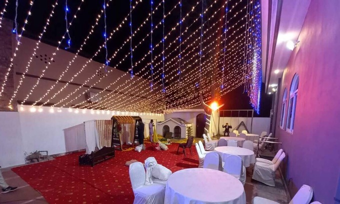 Chiniot House | Brand new House with big yard 10 minute walk from River Chanab