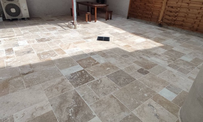 Lucey House | Brand new house with all comforts