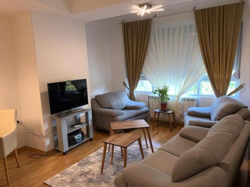 Centar Apartment | Brand New, Modern & Cozy apartment in Central area