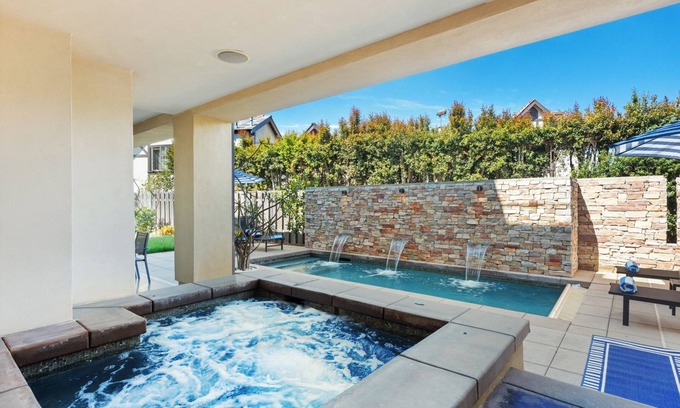 La Jolla Shores House | Brand New!/Pool/Hot Tub/Parking/Short Walk to Beach