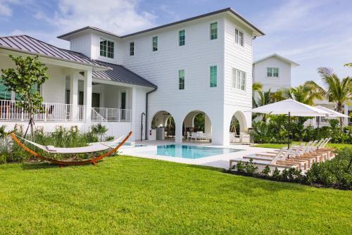 Key West House | Brand New The Greenmoor House with Pool