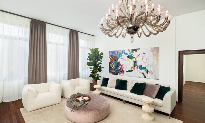 Dorsoduro Apartment | Brand New, Top Located, Super Spacious, Luxury Home