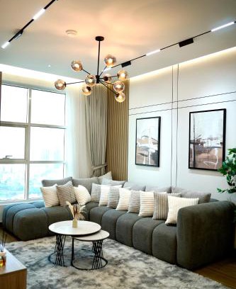 Ajman Apartment | Brand New -Very Luxurious 2 Bedrooms Apartment