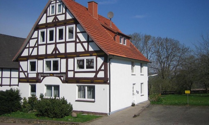 Stammen Apartment | Brandners Ferienwohnung Quetsche