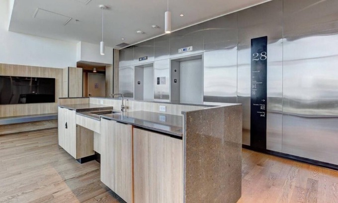 Brossard Apartment | BRANDNEW LUXURY CONDO DIX30