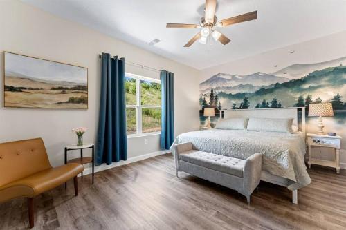 Branson Apartment | Branson Seasons Luxury Condo Pets Pool Grill Game Room Balcony