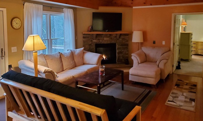 Brant Lake House | Brant Lake Hideaway, the Heart of the Adirondacks