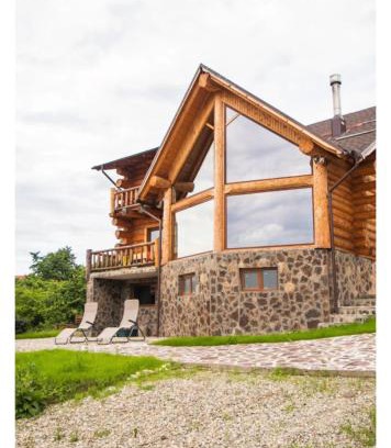 Bran Villa | BranWood - The Univers of Wood