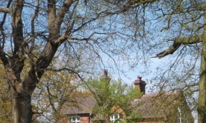 Norwich Hotel | Brasted's Lodge