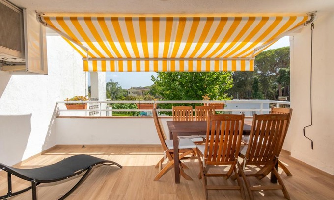 Platja d'Aro Apartment | Brava Beach