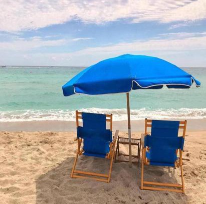Palm Beach Shores House | Bravado Breeze