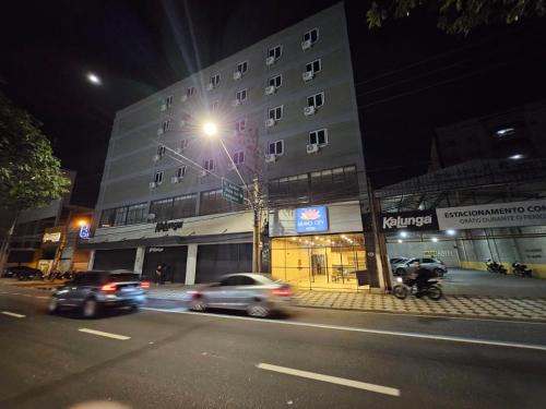 Sorocaba Hotel | Bravo City Hotel Sorocaba