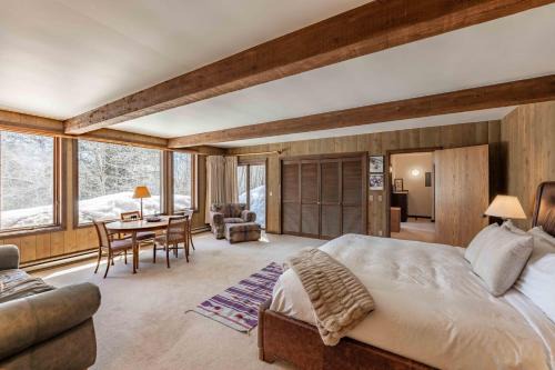 Teton Village House | Bray House - Ski-in Ski-out family home