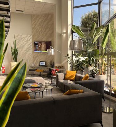 Ospedaletto Lodigiano Hotel | Break Hotel