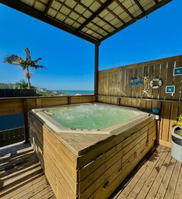 Salt Rock Apartment | Breakers View