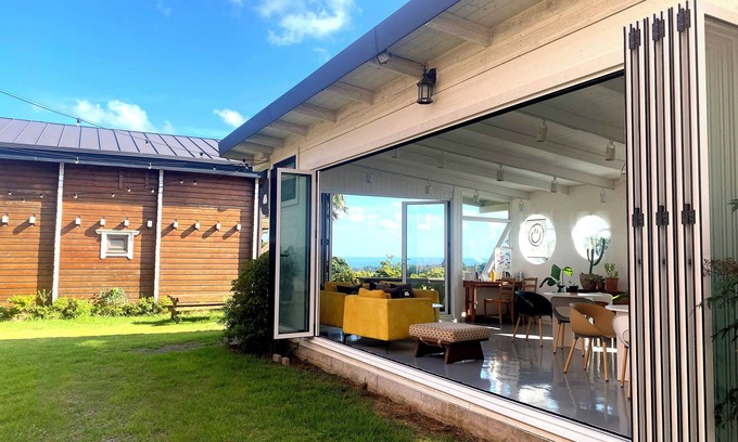 Namwon House | Breakfast at Tiffany's Pension