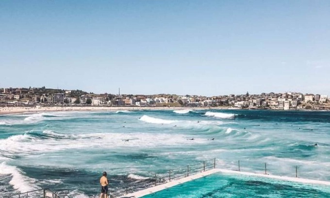 Bondi Beach House | Breathtaking Bondi Beach