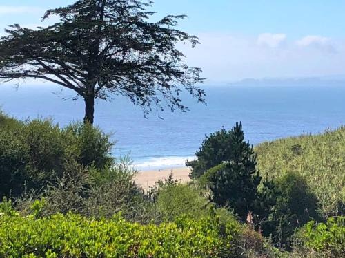 Rio del Mar Villa | Breathtaking White Water Views at Seascape Resort